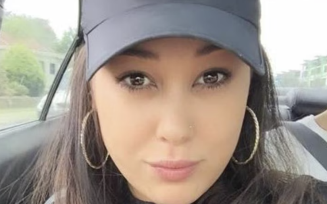 ‘THIS BROKE OUR FAMILY INTO PIECES’