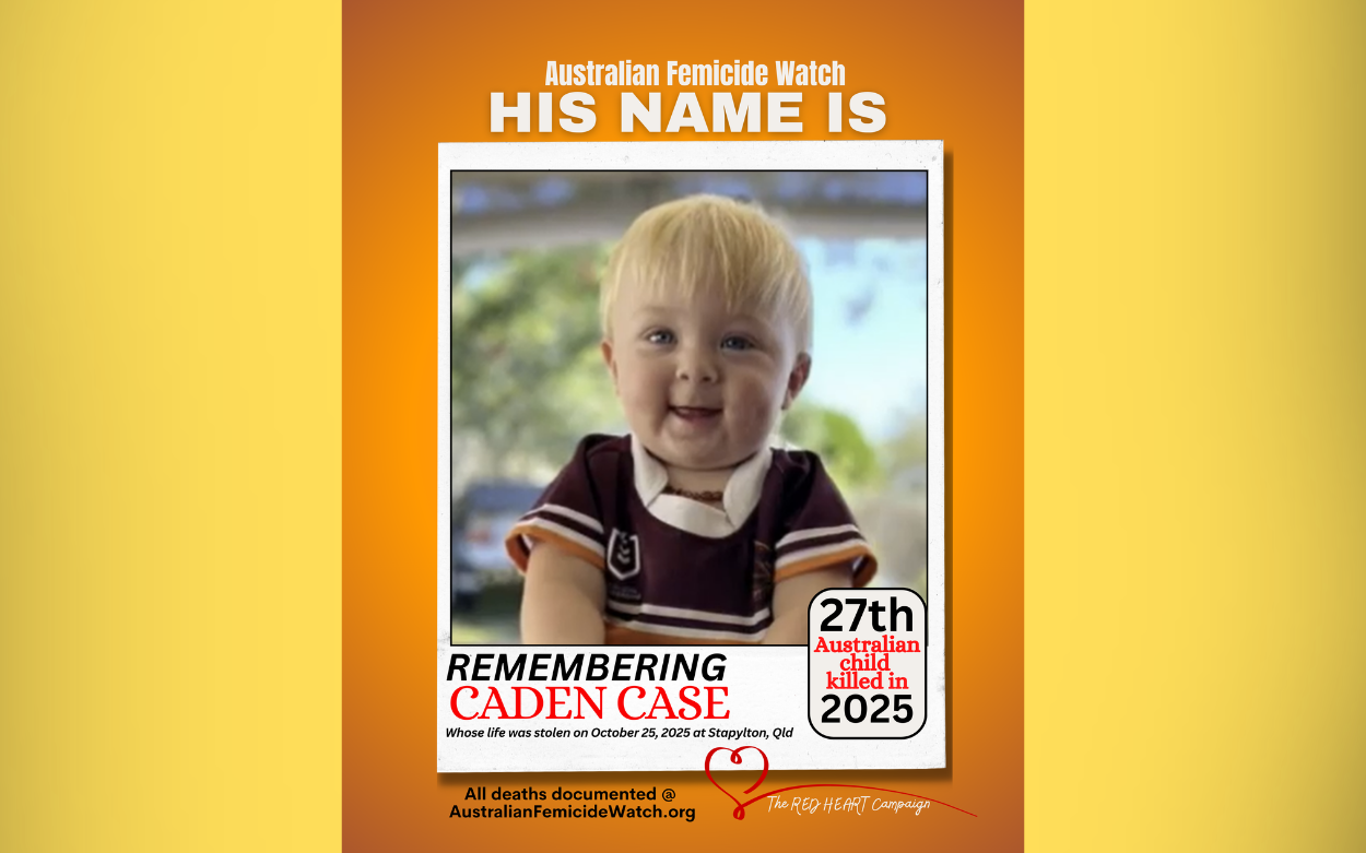 ❤️HIS NAME IS CADEN CASE!❤️