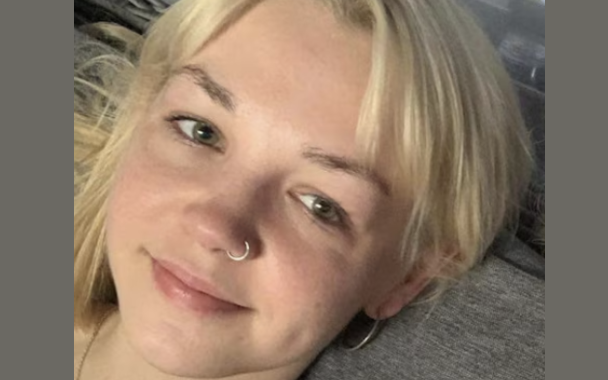 ‘THIS IS HOW WE WILL HONOUR AMY