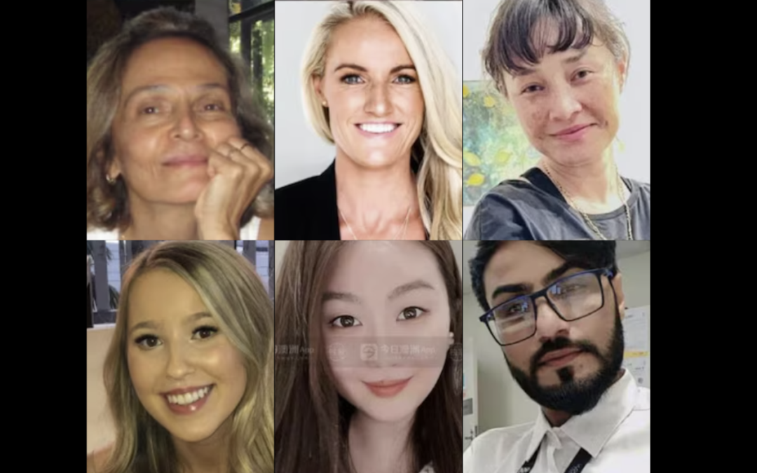 HE KILLED THEM. THE SYSTEM FAILED THEM!