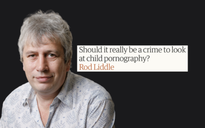 HOW DOES HE STILL HAVE A JOB?