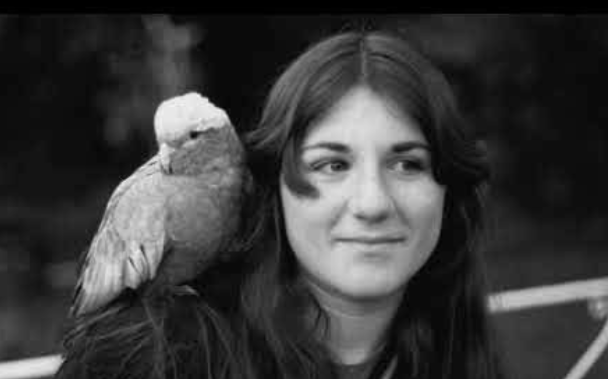 ‘SHE WASN’T JUST A HEADLINE’