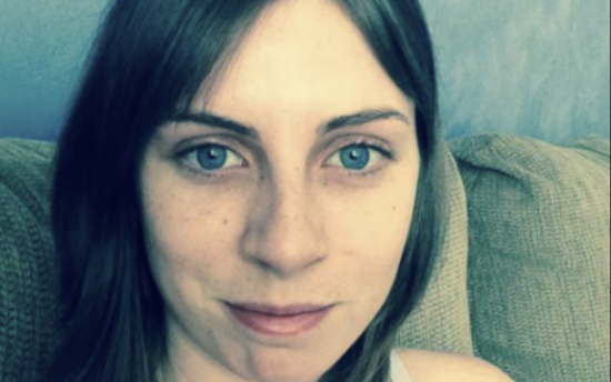 ‘ALL SHE WANTED WAS TO BE LOVED’