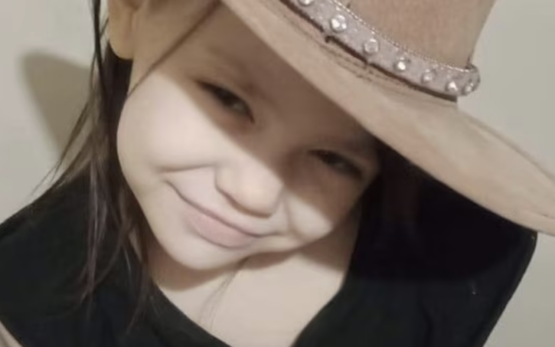 ‘REST PEACEFULLY, SWEET LITTLE CHARLIE’