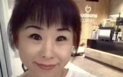 ‘SHE WAS A SEX WORKER. SHE WAS A PERSON’