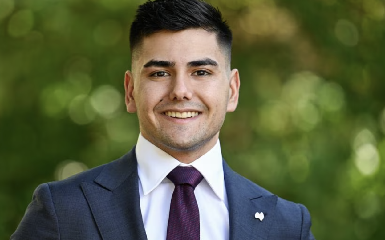 YOUTH WORKER ‘HAD CHILD ABUSE MATERIAL’