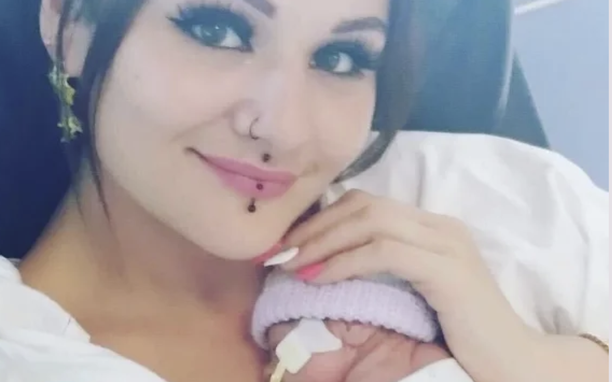 ‘SHE HAD A HEART OF GOLD, HUGS OF GOLD’