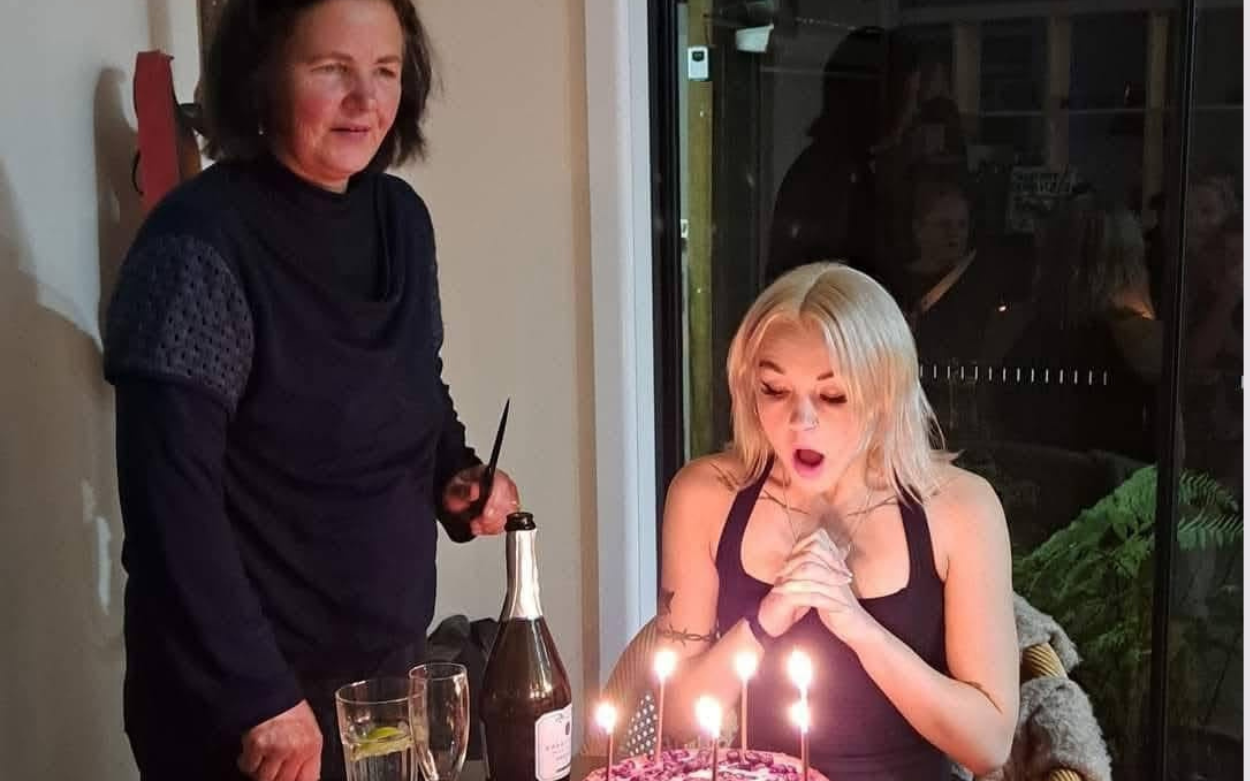 YOU CAN HELP CREATE AMY’S LAW