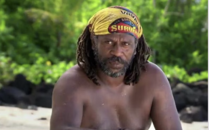 DV PERP GETS BAIL BECAUSE OF TV SHOW