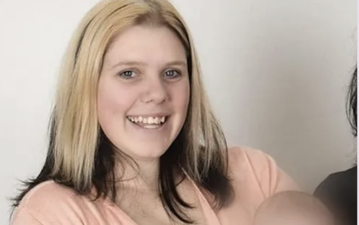 ‘MAX KILLED HAYLEY LAST NIGHT’