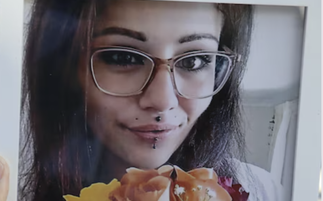 ‘SHE HAD A HEART OF GOLD, HUGS OF GOLD’