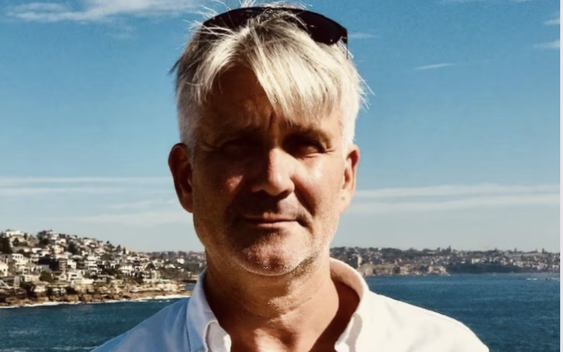 MURDERER CLAIMS HE WAS ‘SLEEPWALKING’