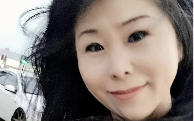 ‘SHE WAS A SEX WORKER. SHE WAS A PERSON’