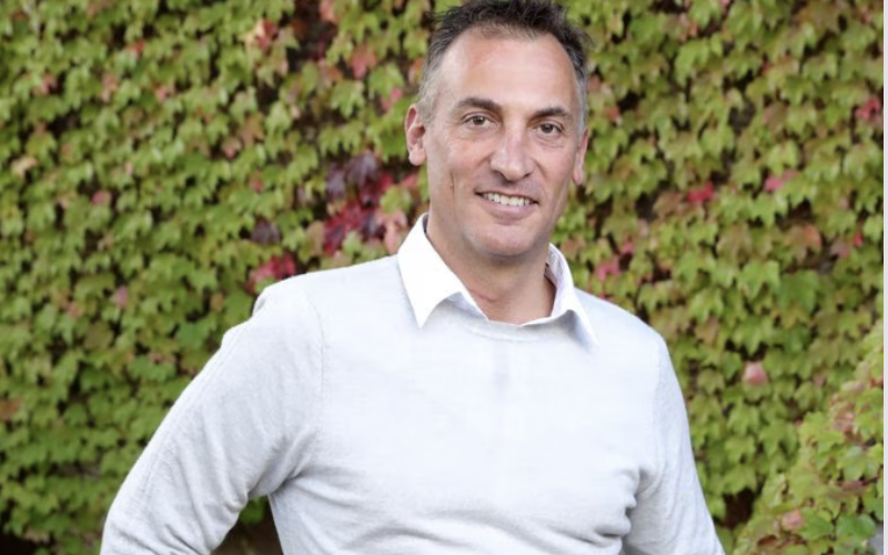 MEDIA BOSS ‘DRAGGED PARTNER BY HAIR’