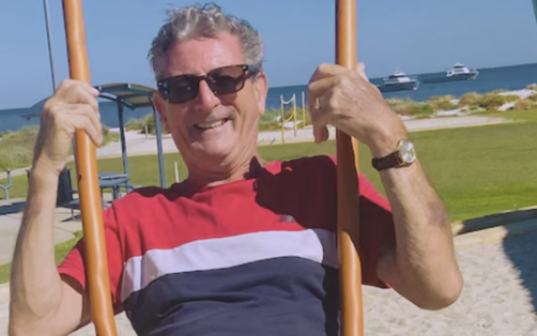 UK CHILD ABUSER GETS TO STAY IN AUSTRALIA