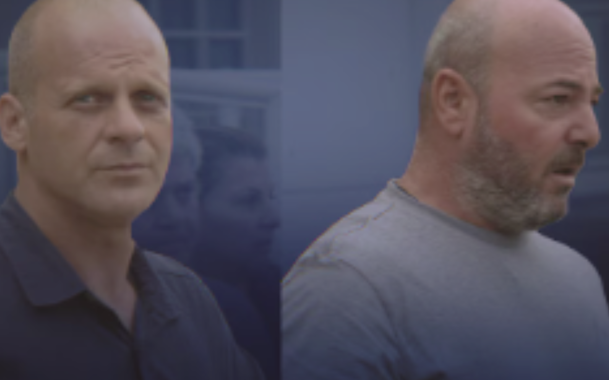 TOO DRUNK TO WALK. SOBER ENOUGH TO CONSENT.