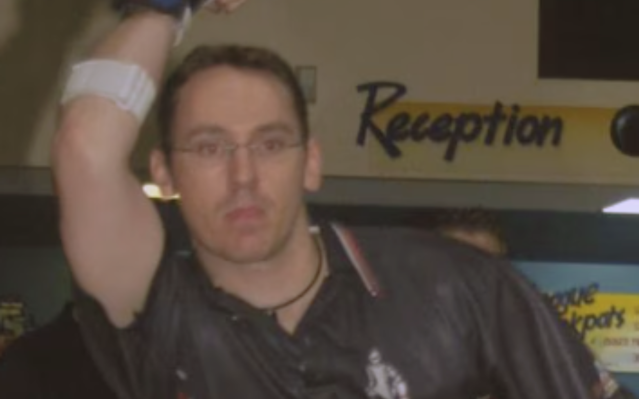 SPORTING GROUP HONOURS CHILD RAPIST