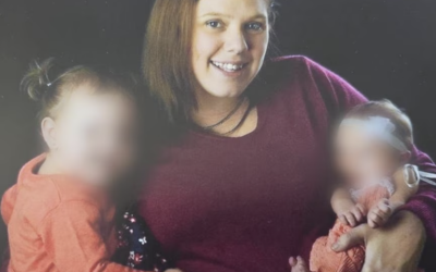 ‘HAYLEY WAS DEEPLY LOVED’