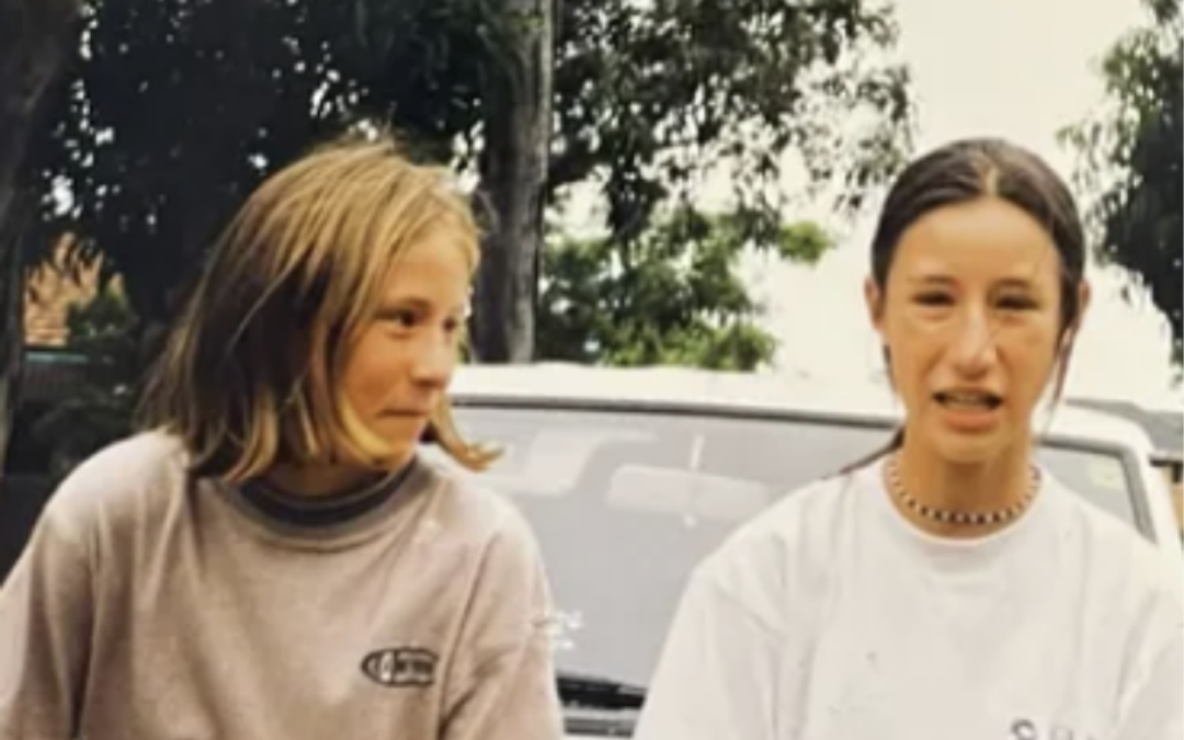 ‘HELP BRING REBECCA HOME’