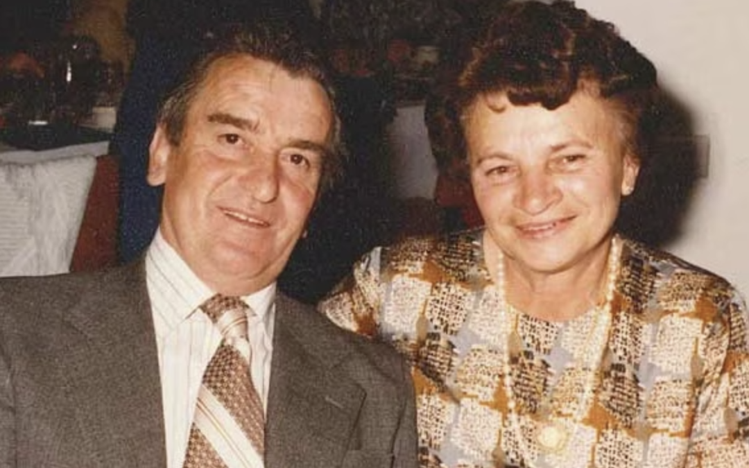 ‘FOREVER ALTERED BY HER DEATH’