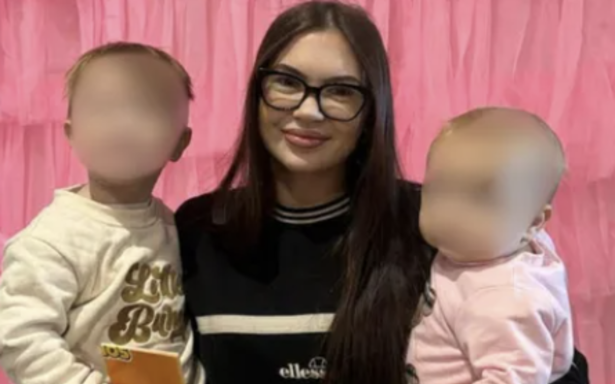 VICTORIA NEEDS OUR HELP