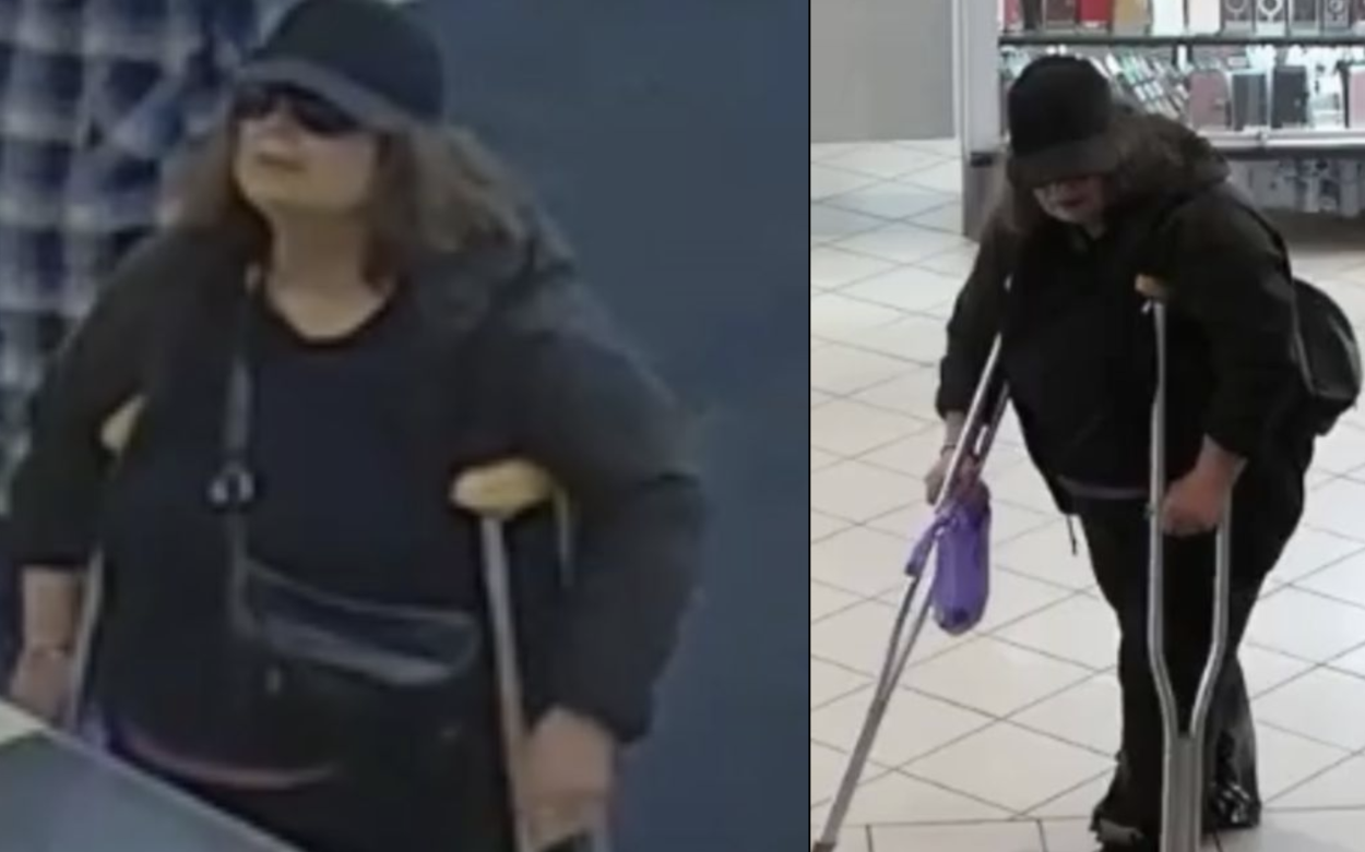 VIDEO OF FEMICIDE VICTIM RELEASED BY POLICE