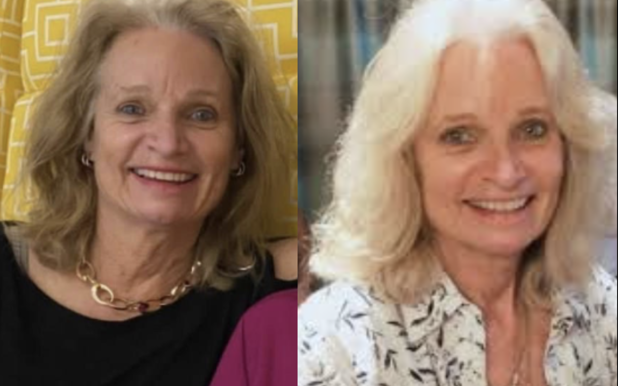 FAMILY AND POLICE CONCERNED AFTER RITA-MARIE COLLIN GOES MISSING
