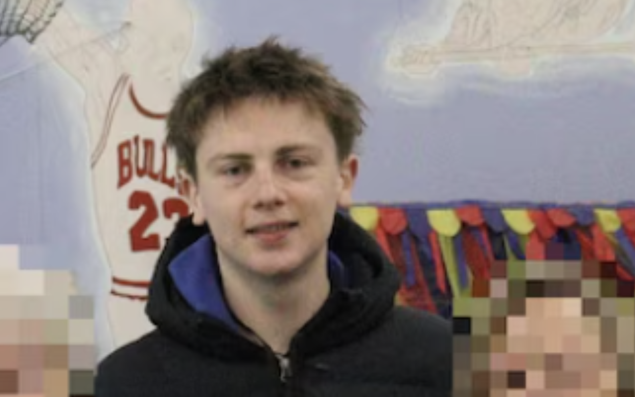 SHOCK SENTENCE FOR ABUSER WHO TOLD GIRL HE’D BE ‘HAPPY TO BE HER FIRST’