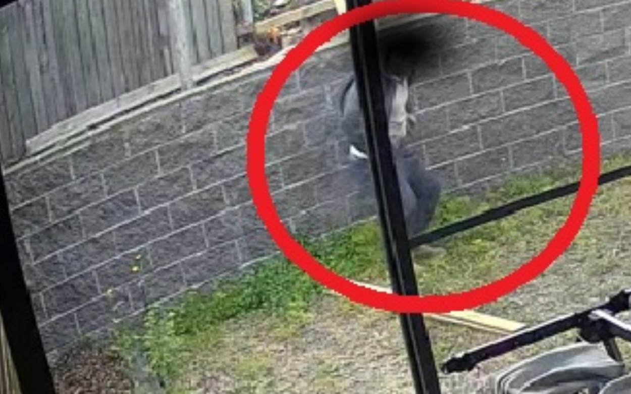 NO INVESTIGATION INTO MEN WHO CAUSED UNBORN BABY’S DEATH