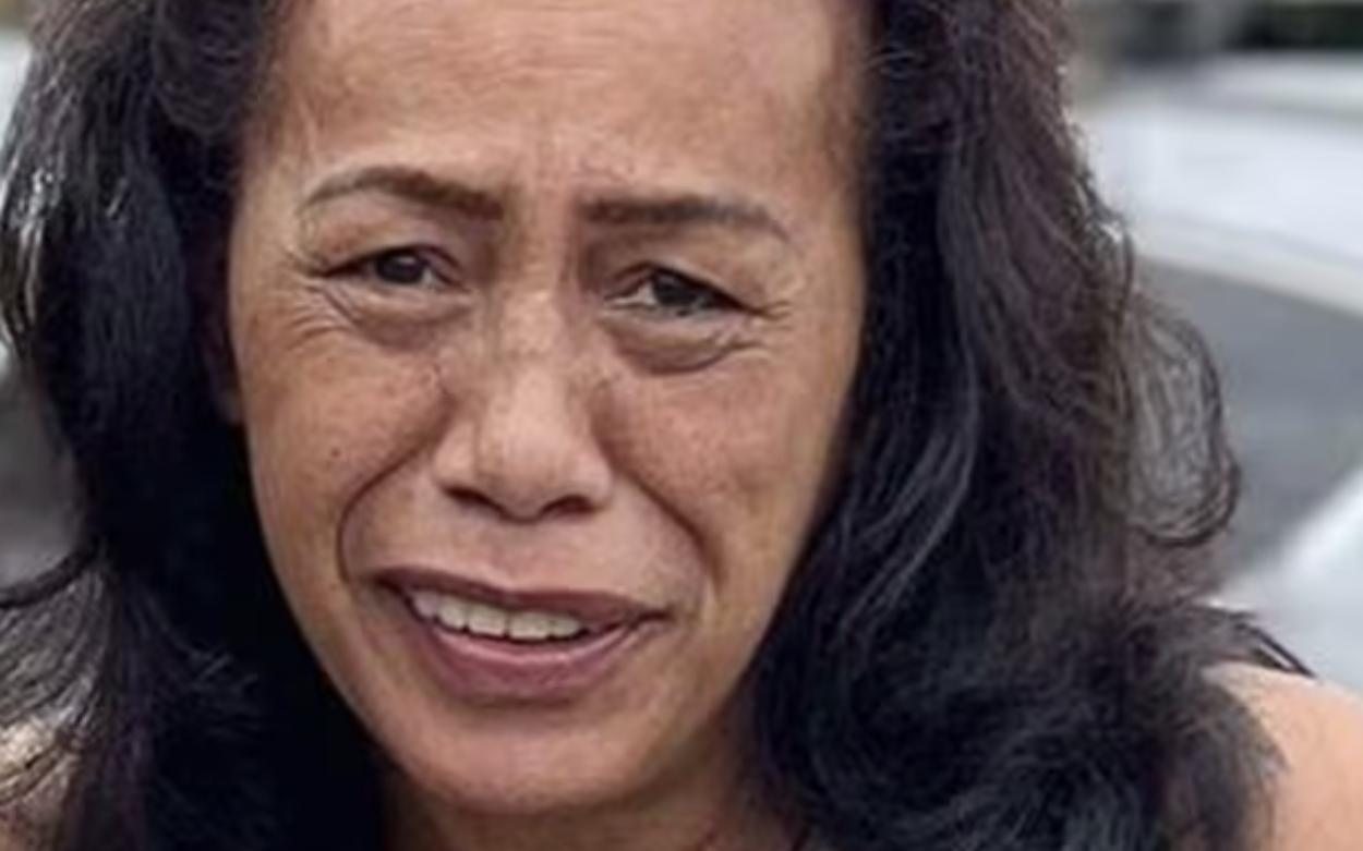 CHRISTINE DAWSON’S PARTNER CHARGED WITH HER MURDER