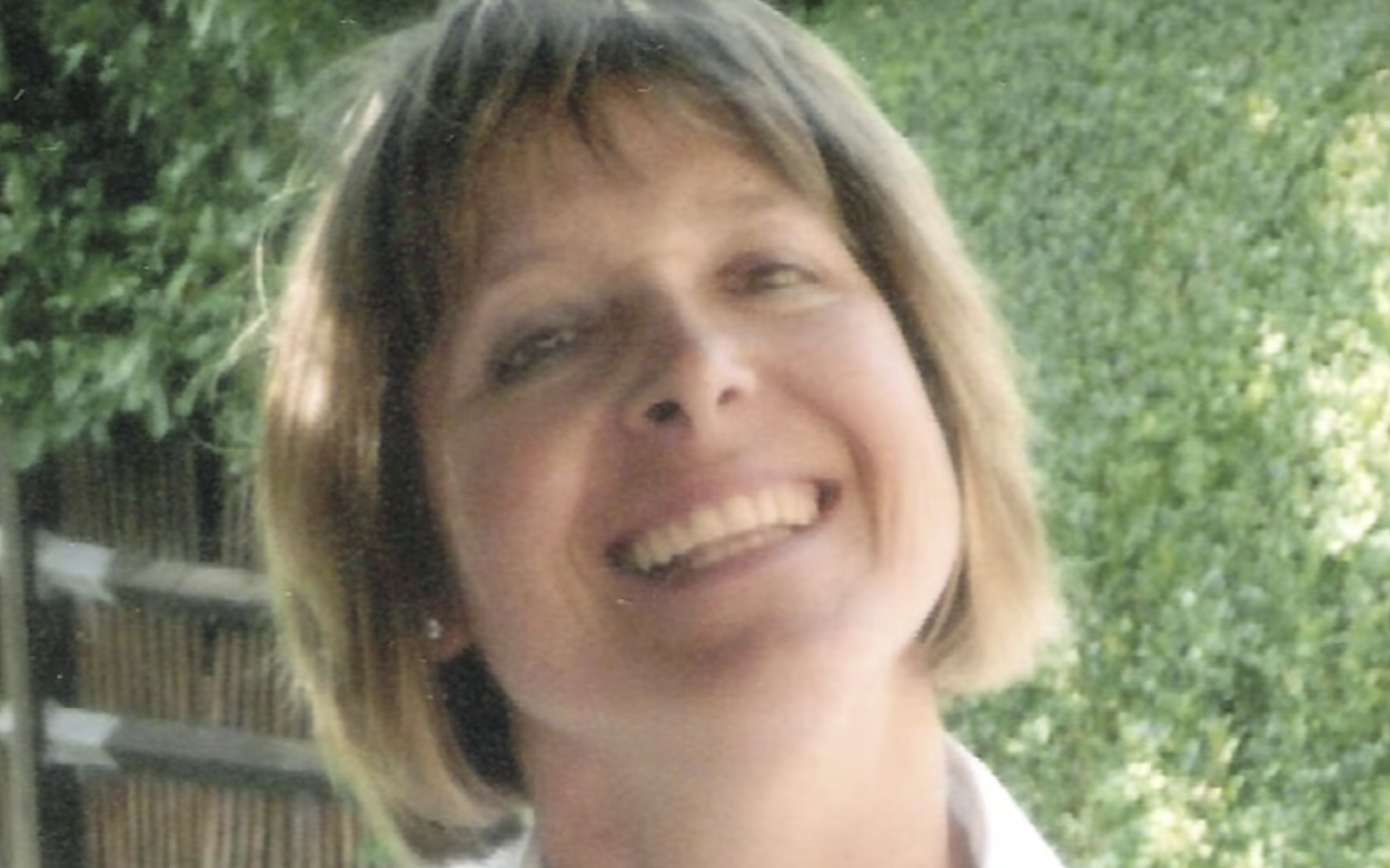HELEN’S DEATH WAS MURDER BUT POLICE WILL NOT CHARGE HIM