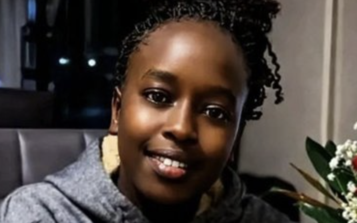 SHEILA DIED IN SUSPICIOUS CIRCUMSTANCES – THE MEDIA DO NOT CARE