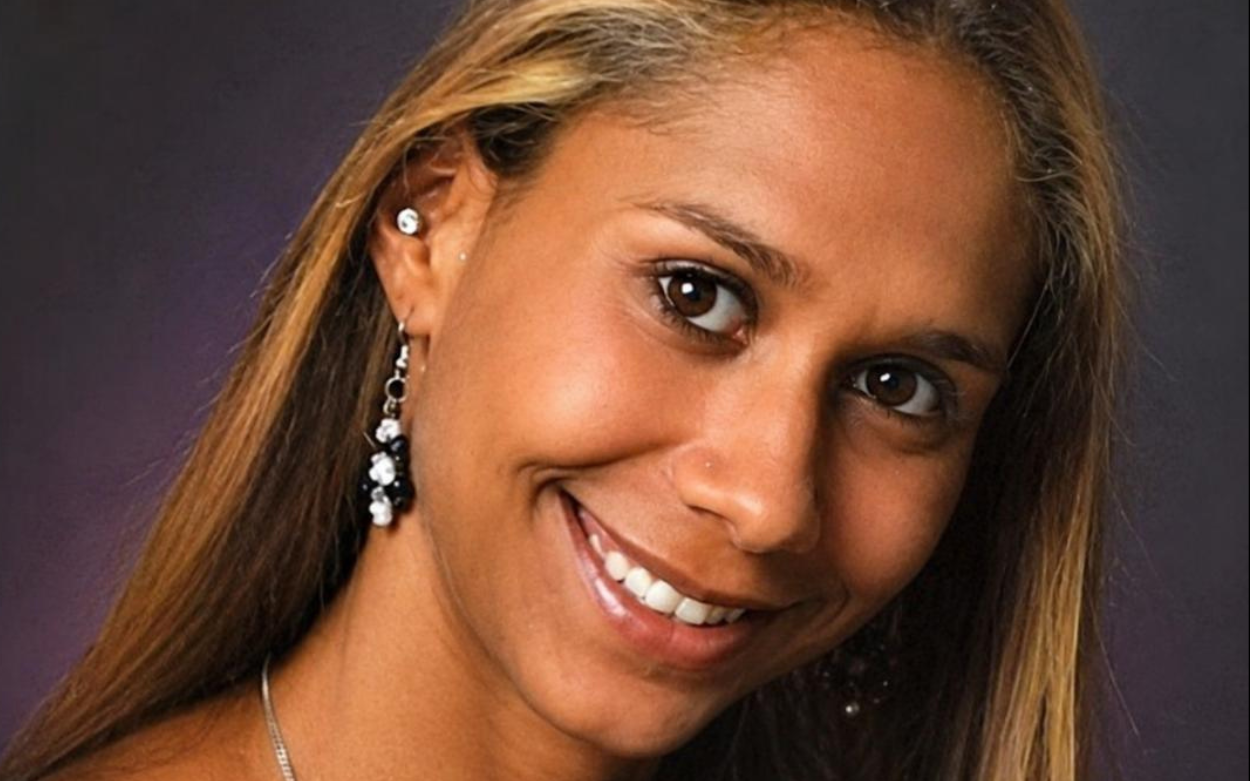 IT’S TIME TO HELP BRING MONIQUE CLUBB HOME TO HER FAMILY