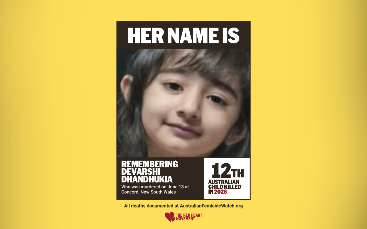 ❤️HER NAME IS DEVARSHI DHANDHUKIA!❤️