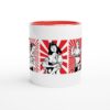 girl power Mug girl power Mug