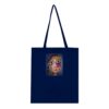 The Unnamed Woman tote