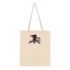 Warrior tote