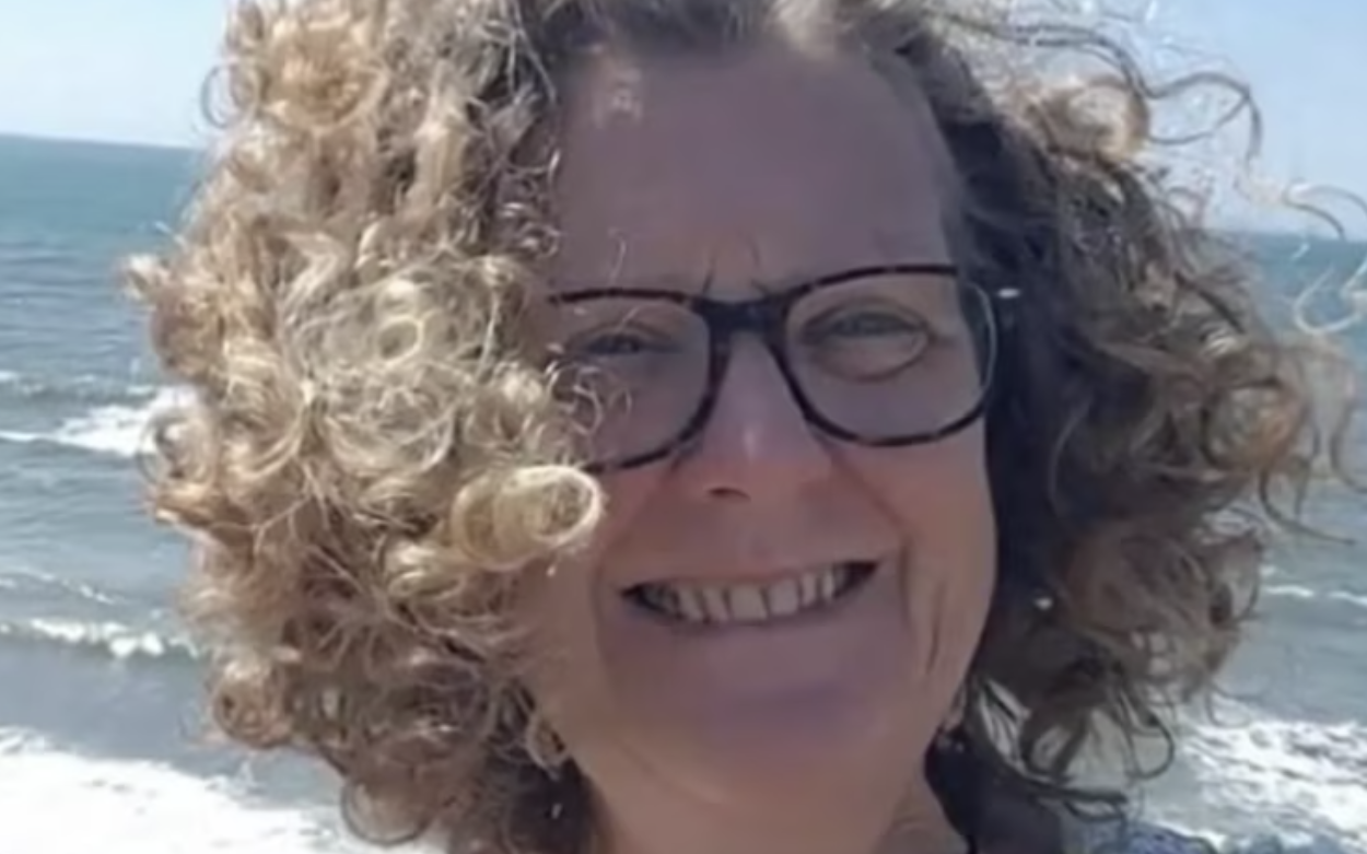 ‘SHE WAS A HAPPY AND VIBRANT PERSON – SHE WAS OUR MUM’