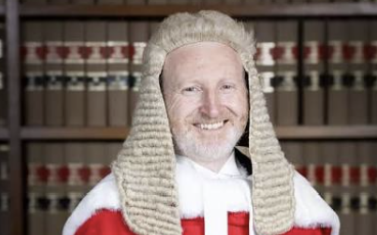 JUDGE SUPPRESSES HIGH PROFILE MEN’S IDENTITY AFTER DV, SEX COMMENTS
