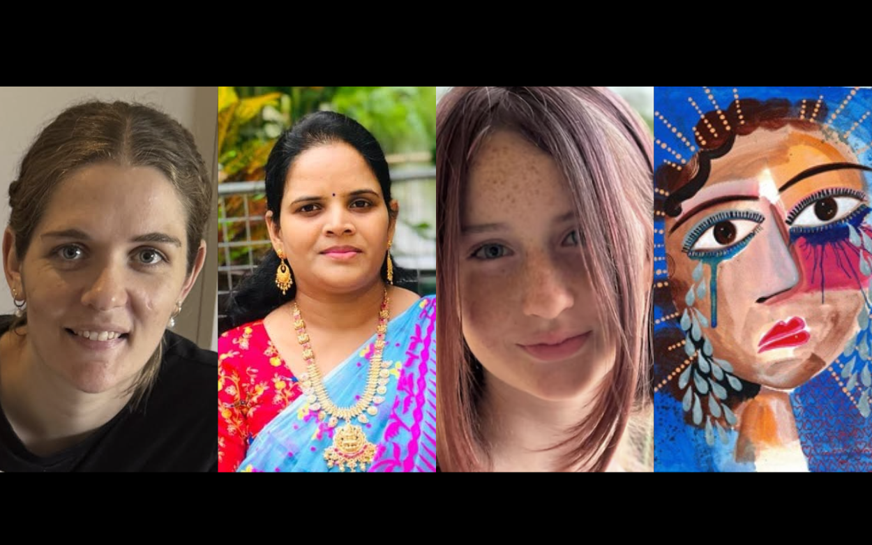 FOUR FEMICIDES IN THREE DAYS – WE NEED ACTION NOW