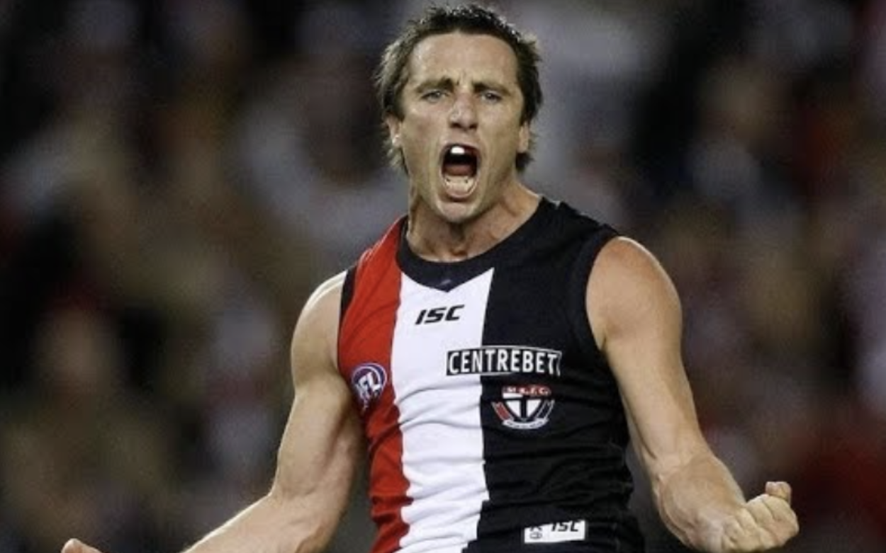 MAN WHO DECEIVED A WOMAN INTO SEX NAMED AFL LEGEND