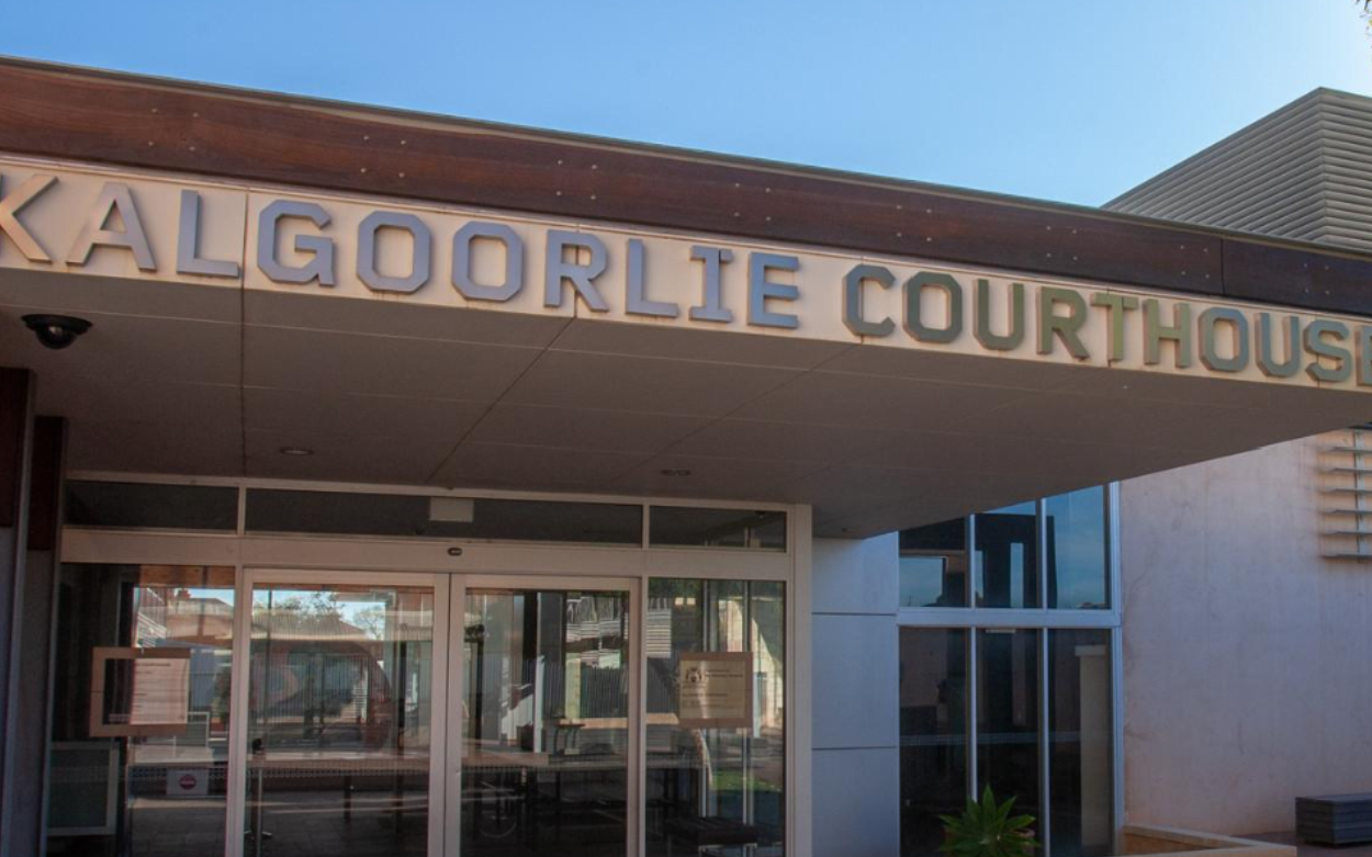 MAGISTRATE MAKES DOMESTIC VIOLENCE THUG ‘CROSS HIS HEART’