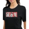girl power t-shirt