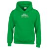 She Is Someone kid’s hoodie She Is Someone kid's hoodie
