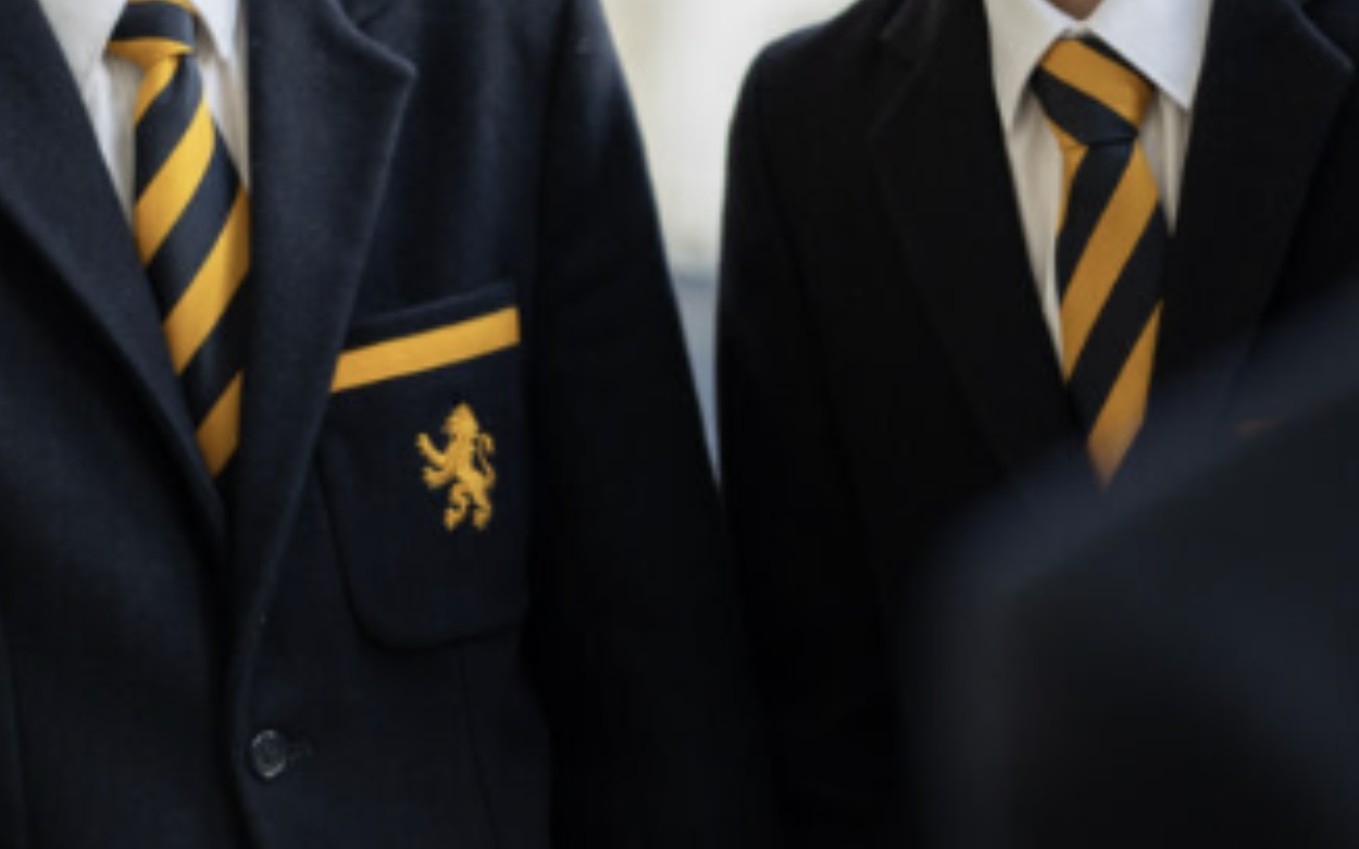 SCOTS COLLEGE REFUSES TO EXPEL THREE BOYS ACCUSED OF RAPE