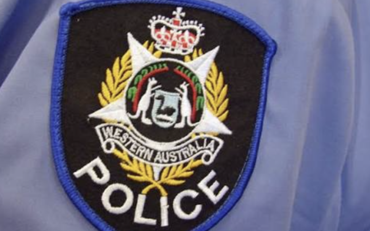 AUSTRALIAN MAN RAPED A WOMAN FOR 40 YEARS