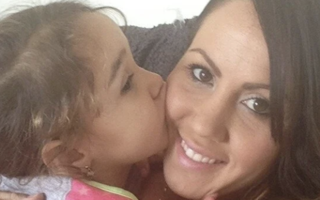 Amy Lee Wensley was murdered in June of 2014.