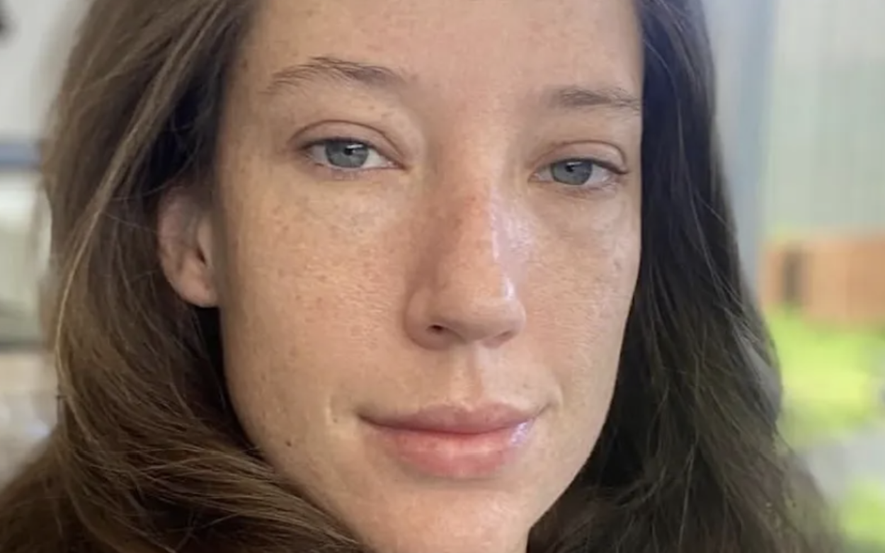 MAN CHARGED WITH THE MURDER OF MEGAN TANGYE
