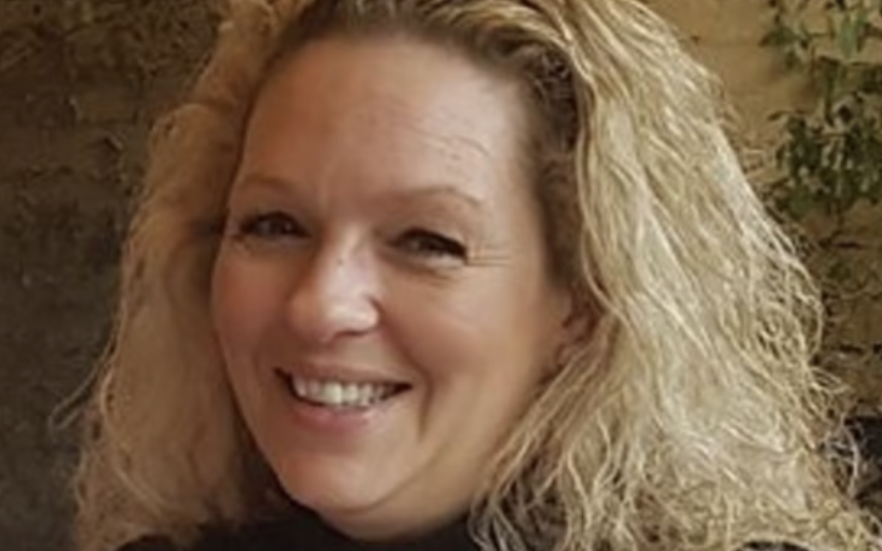 VICKY’S MURDERER WILL BE FREE IN 14.5 YEARS