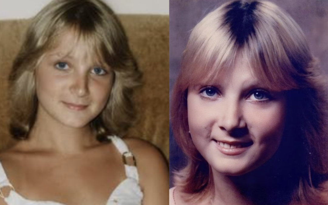 Mandy Lee Yodgee was murdered about April 29, 1984, and her body left at Sassafras, Victoria. Her killer remains free.
